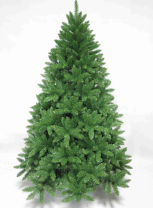 优质人造圣诞树工厂批发，具有个性化功能高品质站立底座装饰品 - Product Image 4