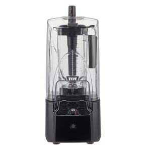 Ideconcorde 2.2L professionale miscelatore insonorizzato frullatore con forte potere per uso domestico Hotel uso esterno - Product Image 5