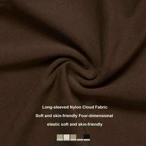 Custom all'ingrosso nuovo <span class=keywords><strong>abbigliamento</strong></span> sportivo nudo sensazione Ropa Deportiva ActiveWear da <span class=keywords><strong>palestra</strong></span> <span class=keywords><strong>abbigliamento</strong></span> Yoga Fitness <span class=keywords><strong>abbigliamento</strong></span> allenamento <span class=keywords><strong>set</strong></span> per le donne - Product Image 4