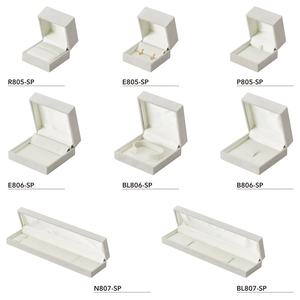 Boîtes à bijoux en velours de luxe de haute qualité japonaise ARROWCASE, 8 tailles, élégantes, vente en gros - Product Image 6