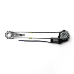 Elevalunas Eléctrico Universal de 12 V, Kit de Motor para Elevalunas de Coche, Sistema de Control de Ventanas con Control Remoto - Product Image 5
