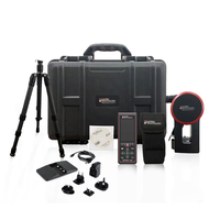 Trupoint 300 nouvelle batterie au Lithium télémètre Laser Rechargeable télémètre 0.5m à 300m