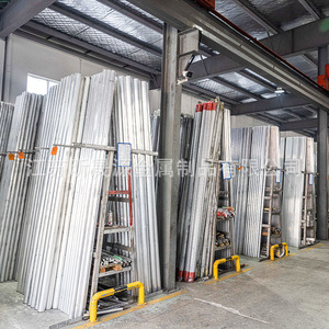 Aluminum Rods 6061 6063 6082 T351 T651 Round Precision Alloy For Aviation And Industrial Use Custom Sizes Available - Product Image 3