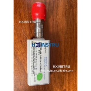 เซ็นเซอร์วัดกำลังไฟ Agilent/Keysight/HP E9301A .01 ถึง 6GHz -60 ถึง +20dBm - ผ่านการทดสอบ/ใช้งานได้ดี H - Product Image 1