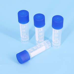 מעבדה פלסטיק צינור קריוסוציאלי ב-1.8 מ ל 2 מ ל 5 מ ל-cooem הניתנים להתאמה אישית - Product Image 2