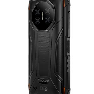 โทรศัพท์ Doogee Fire 3 Pro Android 15 5.5นิ้วแข็งแรง NFC 8350mAh รองรับแจ็คหูฟัง3.5มม. - Product Image 4