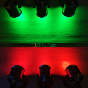 Yuanyeled 3W RGBW <span class=keywords><strong>LED</strong></span> lumière sous-marine DC12V blanc chaud en acier inoxydable IP68 lampe de piscine <span class=keywords><strong>pour</strong></span> jardin étanche YY-SDTS <span class=keywords><strong>Spot</strong></span> - Product Image 4