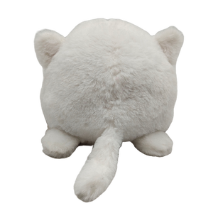 कस्टम फैशन भरवां नरम प्यारा प्रतिवर्ती आलीशान बिल्लियों - Product Image 6