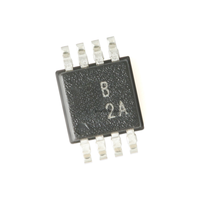 Composant électronique d'origine KZWT, amplificateur de précision IC, circuits intégrés OP2177ARMZ-REEL