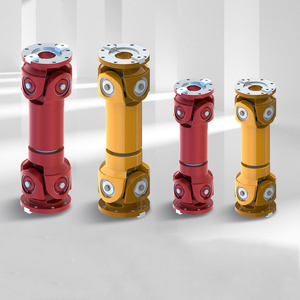 Acoplamiento Universal de Acero Inoxidable Personalizado OEM con Certificación ISO de 180 Grados para Autos de Juguete, <span class=keywords><strong>Barcos</strong></span> y Robots - Product Image 1