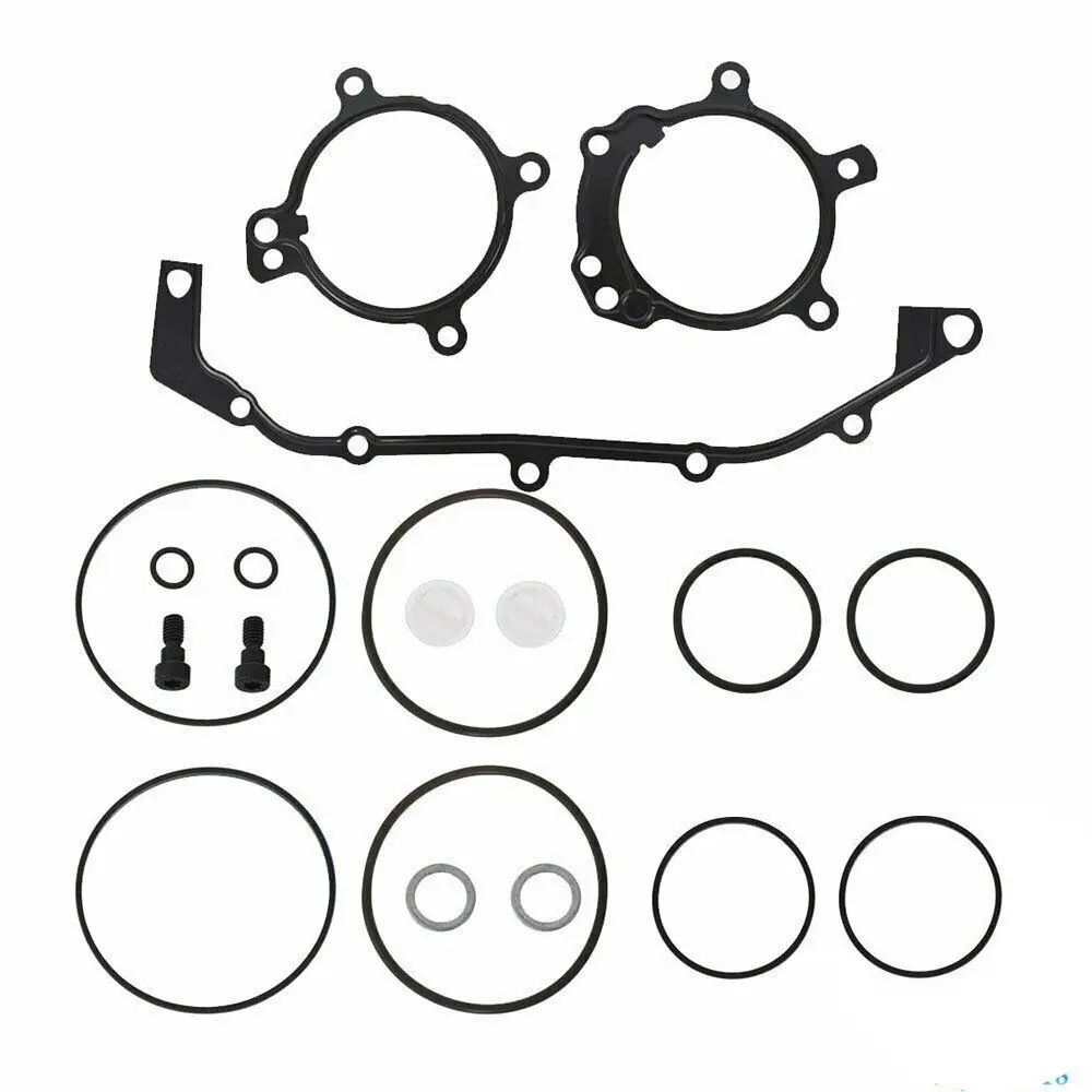 11361433513 O-Ring Seal Repair Kit for BMW E36 E39 E46 E53