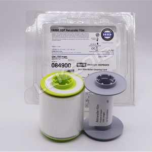 Hid <span class=keywords><strong>Fargo</strong></span> HDP6600 <span class=keywords><strong>Film</strong></span> transparent <span class=keywords><strong>fargo</strong></span> 084900 <span class=keywords><strong>Film</strong></span> de rétransfert clair-1500 impressions - Product Image 6