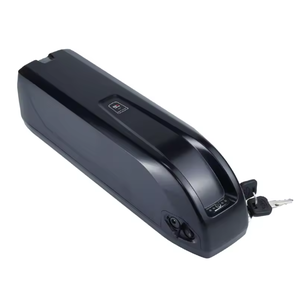 Hailong Plus 36V 15Ah 20Ah 24Ah 48V 13Ah 15Ah 20Ah Elektrikli Bisikletler İçin BMS'li ve Şarj Cihazlı Lityum Pil - Product Image 1