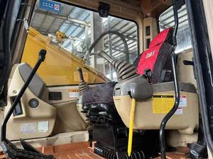 Excavateur d'occasion CAT 320BL de haute qualité en vrac à vendre - Product Image 2