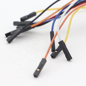 Жгут проводов Dupont Female to Molex - Product Image 4
