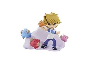 Autentica Serie Collezionabile Yu-Gi <span class=keywords><strong>Oh</strong></span> Blind Box, Statuetta in PVC da Collezione, Scatola Misteriosa per Ragazzi - Product Image 6