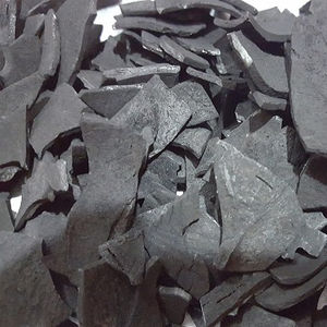 NOIX DE COCO CHARBON DE BOIS INDONÉSIE - Product Image 2