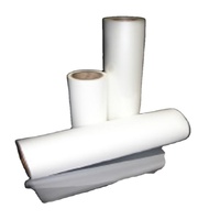 Thermoforming Blister Packing Pet Plastic Film Roll Laminating Pouches A4 of Documents and Photos Format of DIN GBC A4