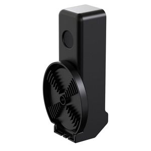Compatible con Amazon <span class=keywords><strong>Echo</strong></span> <span class=keywords><strong>Spot</strong></span> T5 Soporte de montaje en pared con diseño plegable - Product Image 3