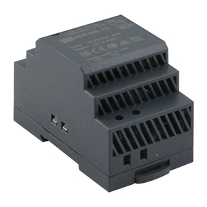 Mean Well DDR-60L-12 <strong>60W</strong> 12V DC DC Converters <strong>Power</strong> <strong>Supply</strong> - Product Image 2