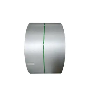 Venda quente gi/gl galvanizado/bobina de aço galvaltomar/folhas de liga de alumínio de zinco