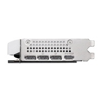 Nouvelle carte graphique de jeu VENTUS 2X OC PLUS 8G RTX 5060 Ti pour ordinateur de bureau DDR PCI Express avec ventilateur / Sortie DP 2602-2617 MHz Core Clock