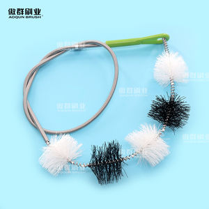 CPAP- und Atemwegsreinigungsbürste - Product Image 2