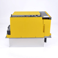 A06B-6320-H332 Drive, Équipement d'automatisation électronique industrielle, testé 12 mois, en excellent état, PLC EtherCAT, expédition rapide