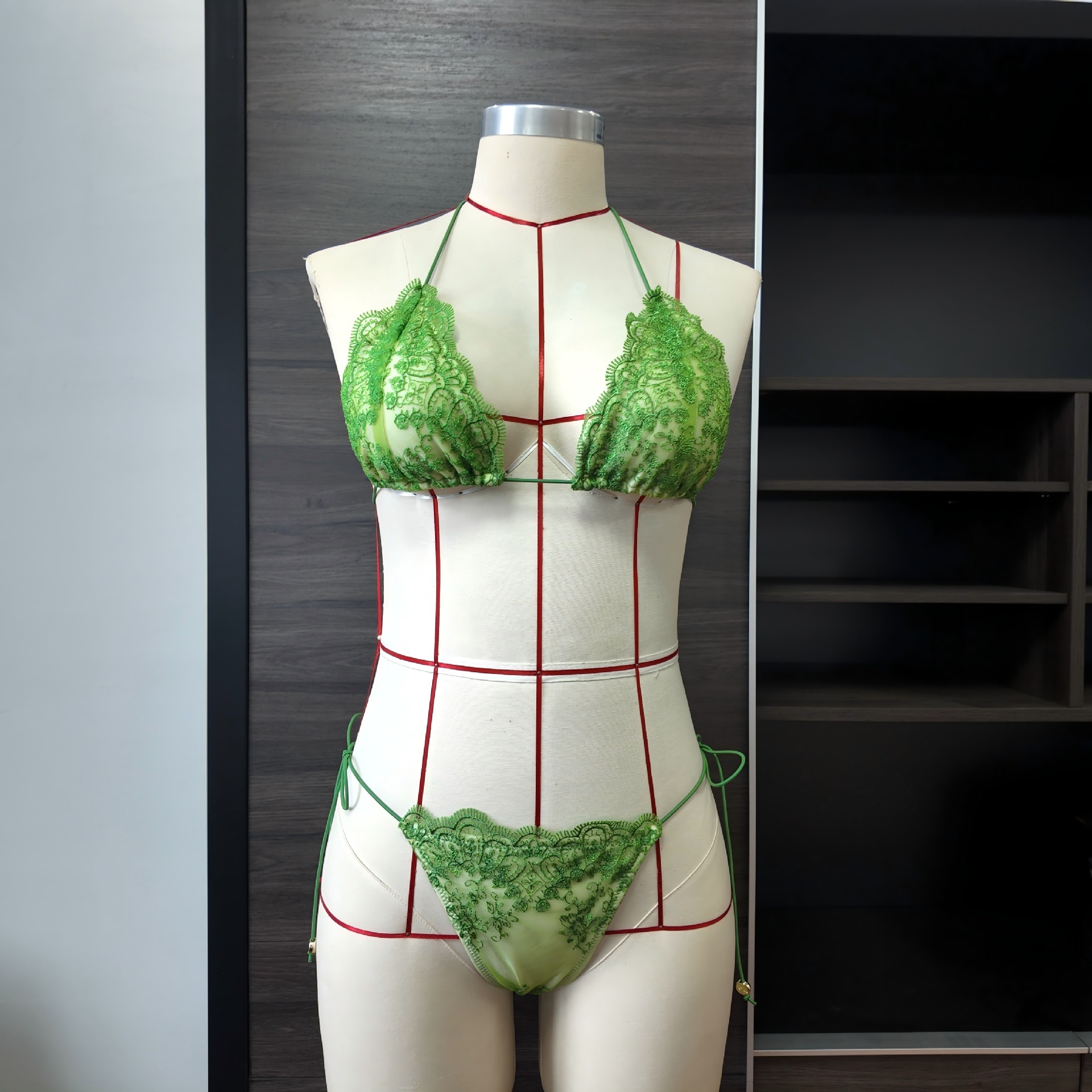 Verde