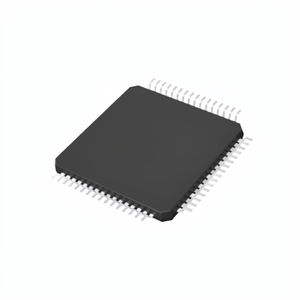 LPC55S28JBD64K BOM IC en Stock, IC MCU de 32 bits, 512KB FLASH, 64HTQFP, 64 TQFP, Pad Expuesto, Integrado - Product Image 1