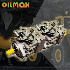 Pompe à piston KPL13/KPL13 TANDEM - Product Image 1