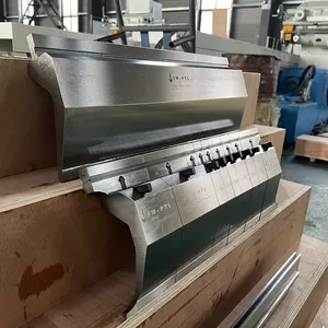 European Style American Style Press Brake Tooling And Mould