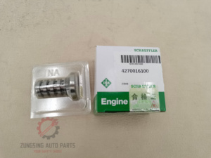 427001610 06H109257C Punteria Valvola di Qualità OE Certificata IATF 16949 per Audi A3 A4 B8 A6 C7 - Product Image 3