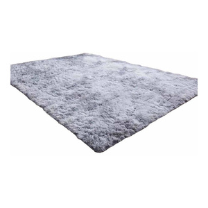Tapis et carpettes haut de gamme pour des espaces domestiques élégants, texture douce, confort douillet et sensation de chaleur au sol, usage quotidien. - Product Image 1