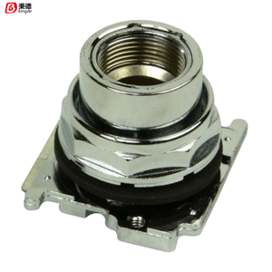 Rotor de Bomba de Cavidad Progresiva Continental <span class=keywords><strong>Ultra</strong></span> 2CL4-<span class=keywords><strong>22S</strong></span> de 2 Etapas, Acero Inoxidable Cromado, para Bomba de Tornillo CL4, Pieza de Repuesto - Product Image 3