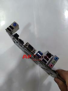 Placa Base para Juegos A320MH DDR4, Placa Base de Escritorio con Doble Canal de Memoria - Product Image 5