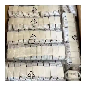 Câble de Données USB C94 de Haute Qualité 1M Vente en Gros Accessoires <span class=keywords><strong>pour</strong></span> Téléphone <span class=keywords><strong>Portable</strong></span> <span class=keywords><strong>Cordon</strong></span> Blindé Vente Chaude <span class=keywords><strong>pour</strong></span> iPhone - Product Image 4