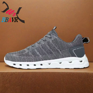 Zapatos Casuales para Hombre 2023, Diseño Robusto, para Caminar, Senderismo, Viajes, Antideslizantes, para Verano y Primavera - Product Image 1