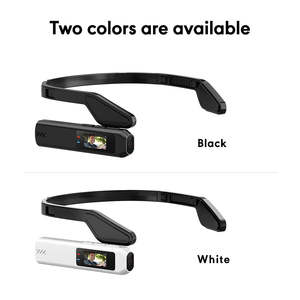 Cámara Deportiva de Acción S111 1080P de Alta Definición, Montable en la Cabeza, con Gran Angular de 110°, Conexión WiFi, Pantalla de 0.96" y Ranura para MicroSD - Product Image 4