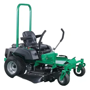48" fabricated deck residential series ride on zero turn lawn mower with Kohler 25HP engine