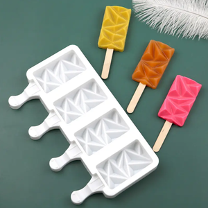 Силиконовая форма для мороженого - Product Image 4