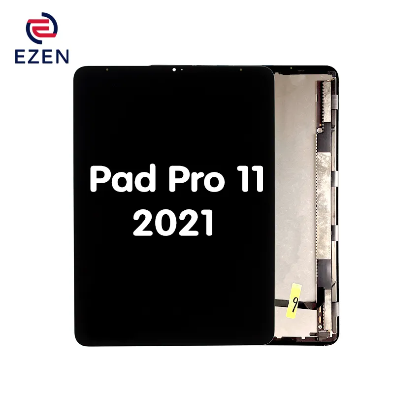 Original for Ipad Pro 11 LCD for Ipad Pro 11 Display LCD for Ipad Pro 11 Tablet Touch Screen for Ipad pro 11 2018 2020 2021