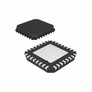 Interface 32 VFQFN Exposed Pad AT42QT1111-MU Buy Electronics Components Online Authorized Distributor - Product Image 1