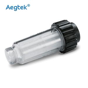 Filtre à eau série <span class=keywords><strong>K2</strong></span>-K7 4.730-059.0 pour <span class=keywords><strong>Karcher</strong></span> - Product Image 1