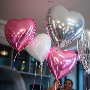 Ballons publicitaires personnalisés en latex imprimés avec logo pour décorations de fête d'anniversaire et de remise de diplôme, fabriqués en Chine - Product Image 3