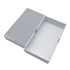 Customized Empty Mobile Phone Paper Box <strong>Electronic</strong> <strong>Repair</strong> <strong>Part</strong> for iPhone 11-17 Cell Phone for Refurbished Smartphones Packaging - Product Image 6