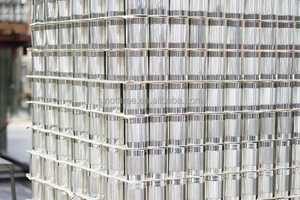 155g 400G 500G kim loại có thể đóng gói 3 miếng cấp thực phẩm rỗng <span class=keywords><strong>tin</strong></span> có thể cho cà chua dán nước sốt Rau thịt thực phẩm đóng hộp - Product Image 6