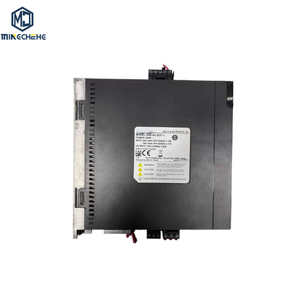 Oferta Especial: Amplificador de Servoaccionamiento ASD-A3-0121-L, ASD-A3-0221-L, ASD-A3-0421-L, ASD-A3-0721-L, Controlador de Movimiento Industrial - Product Image 1