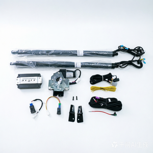 Sistema Eléctrico de Apertura de Puerta Trasera para Camioneta <span class=keywords><strong>Toyota</strong></span> <span class=keywords><strong>Sienna</strong></span> <span class=keywords><strong>2022</strong></span>+ - Product Image 2