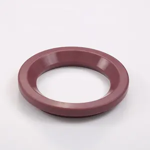 VR Material Dome valve sealing ring